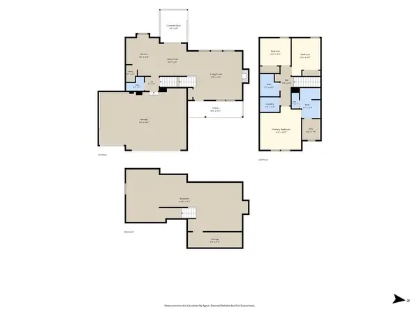 1410 N 157th LN, Basehor, KS 66007