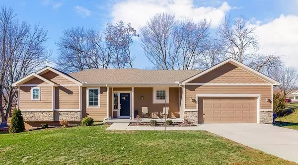 8510 Kansas ST, De Soto, KS 66018