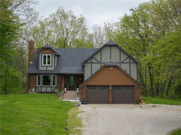1275 SW 125 RD, Holden, MO 64040