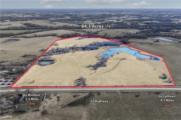 TBD NE 52 HWY, Windsor, MO 65360