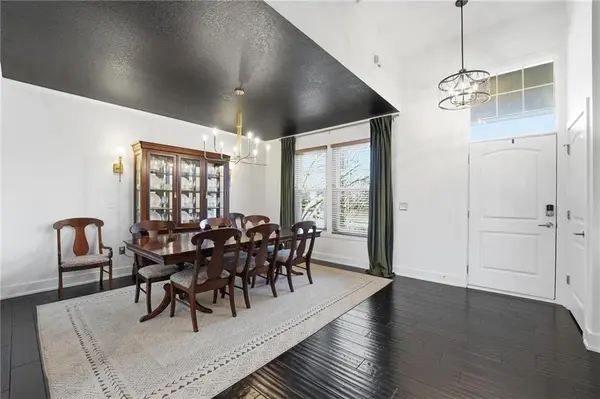 8912 N Bales AVE, Kansas City, MO 64156
