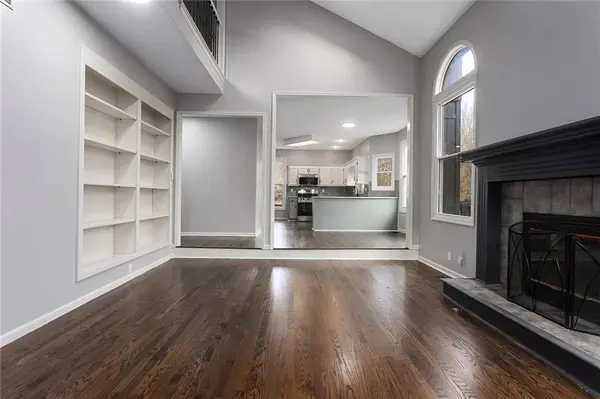 3529 N Wabash AVE, Kansas City, MO 64116