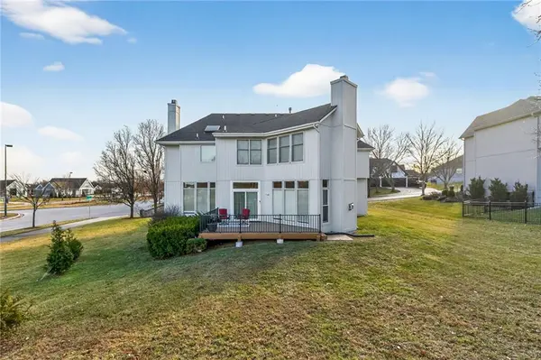 7608 NE 87th ST, Kansas City, MO 64157
