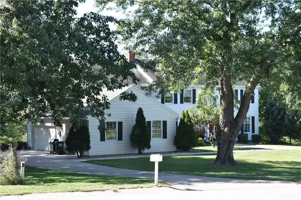 5709 W 164 ST, Stilwell, KS 66085