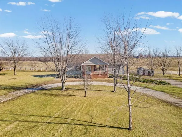 8800 SW Jersey LN, Polo, MO 64671