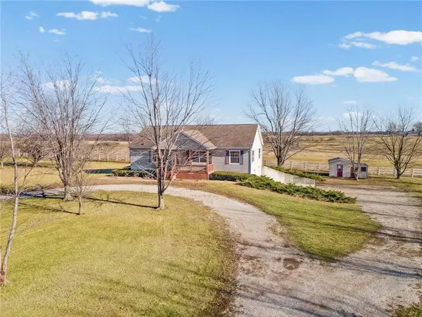 8800 SW Jersey LN, Polo, MO 64671