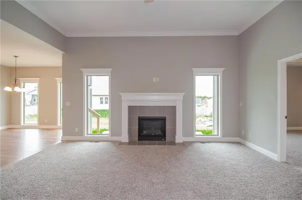 11105 N Bristol AVE, Kansas City, MO 64156