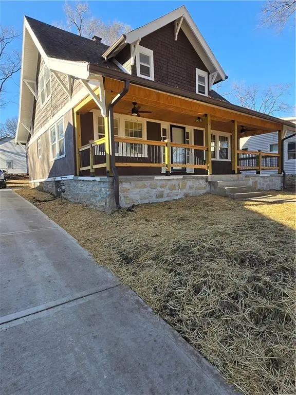 5836 Michigan AVE, Kansas City, MO 64130