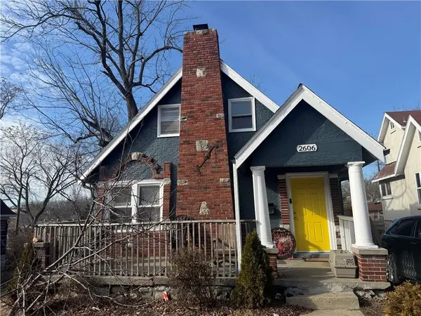 Kansas City, MO 64127