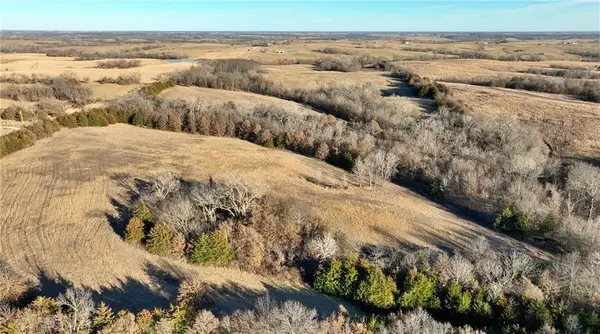 HWY WW HWY, Harris, MO 64645