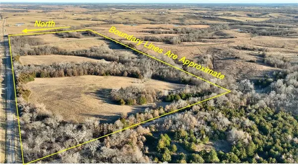 HWY WW HWY,  Harris,  MO 64645