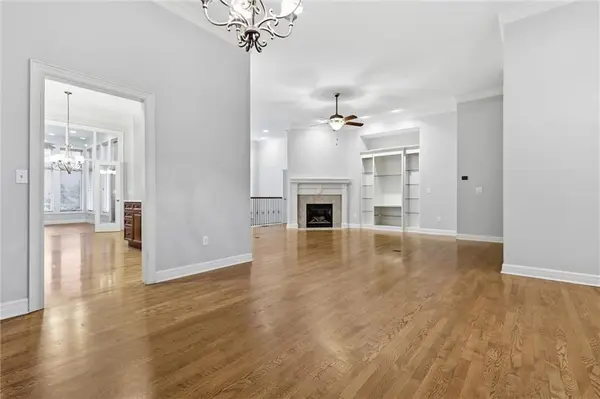 11813 S Hallet ST, Olathe, KS 66062