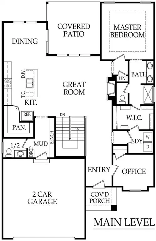 32110 W 170th TER, Gardner, KS 66030