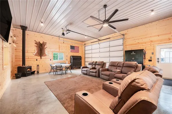 13150 Norris RD, Rayville, MO 64084