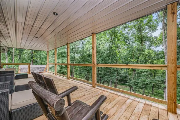 13150 Norris RD, Rayville, MO 64084