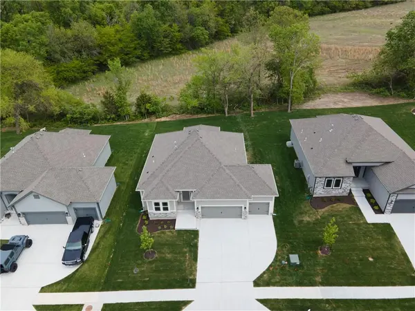 9431 N Belton AVE, Kansas City, MO 64154