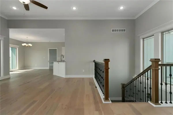 11116 N Bristol AVE, Kansas City, MO 64156