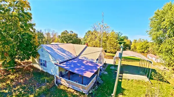 11495 NW Highway 169 N/A, Union Star, MO 64494