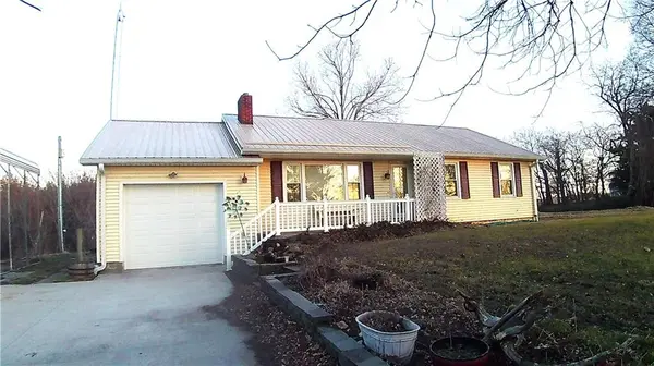 11495 NW Highway 169 N/A, Union Star, MO 64494
