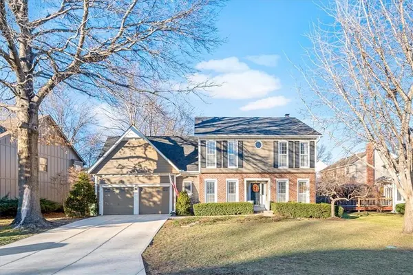 13314 W 116th TER, Overland Park, KS 66210
