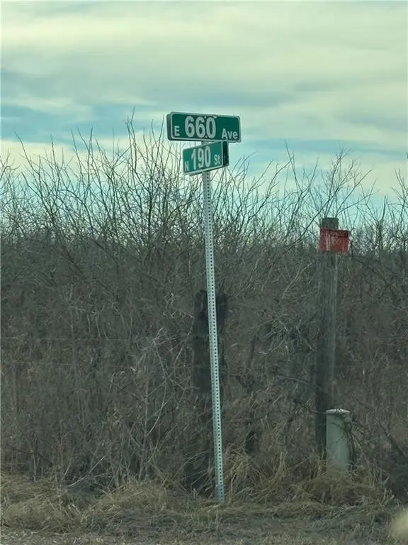 0 E 660th AVE, Girard, KS 66743