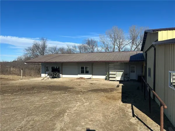 4258 State Highway O Rural Route, Ravenwood, MO 64479