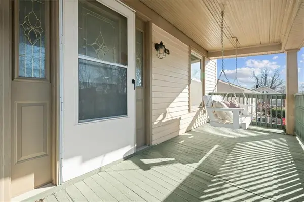 5829 Virginia AVE, Kansas City, MO 64110