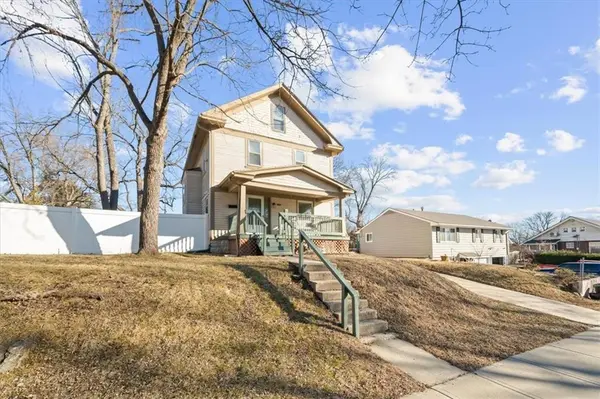 5829 Virginia AVE, Kansas City, MO 64110