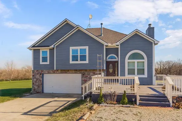 843 NW 1661 RD, Bates City, MO 64011