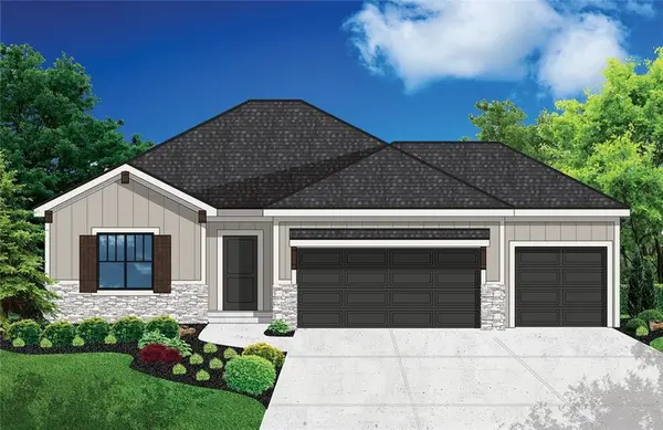 2304 NW Rymeg DR, Grain Valley, MO 64029
