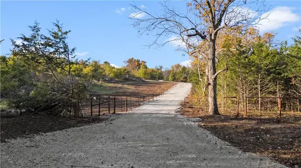 14908 S Miller RD, Lone Jack, MO 64070