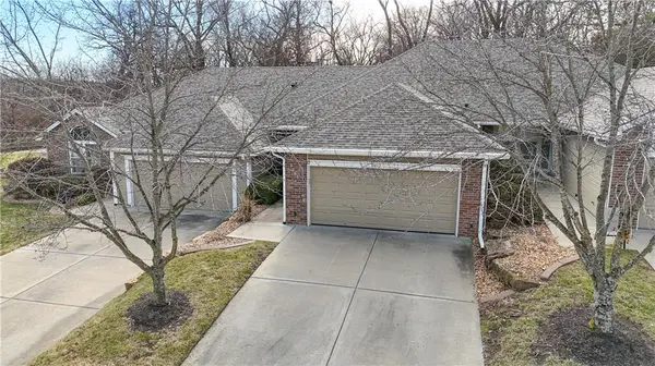 3203 NW 67th ST, Kansas City, MO 64151