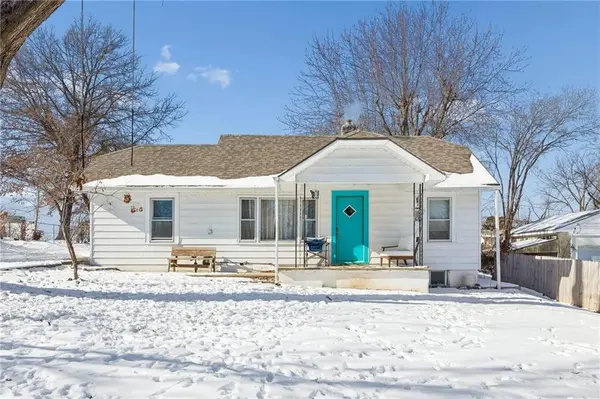 3022 Wallace AVE, Kansas City, MO 64129
