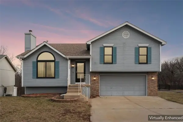 5208 NE 63rd TER, Kansas City, MO 64119