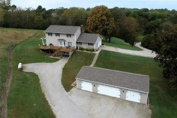 12998 PRIVATE DRIVE 3394 DR, Savannah, MO MO