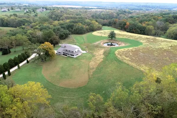 12998 PRIVATE DRIVE 3394 DR, Savannah, MO MO