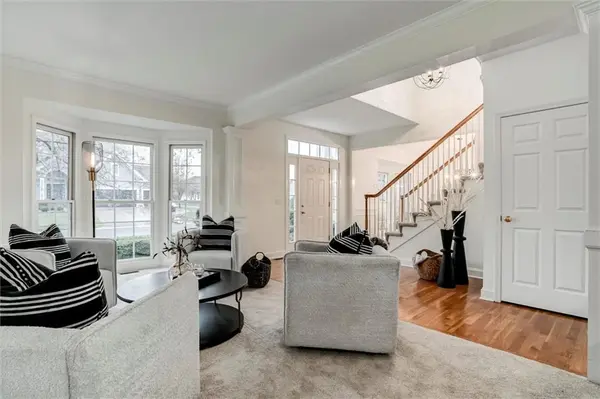 14401 Stearns ST, Overland Park, KS 66221