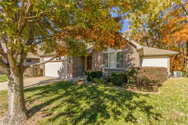 2650 NE 74th TER, Gladstone, MO 64119