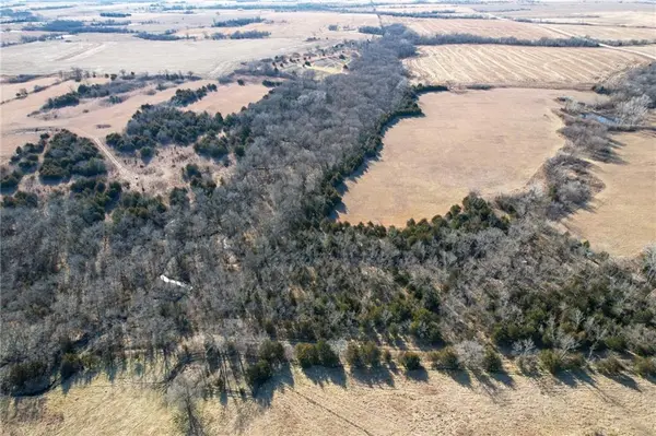 0000 Sodbuster Road RD, Harveyville, KS 66431