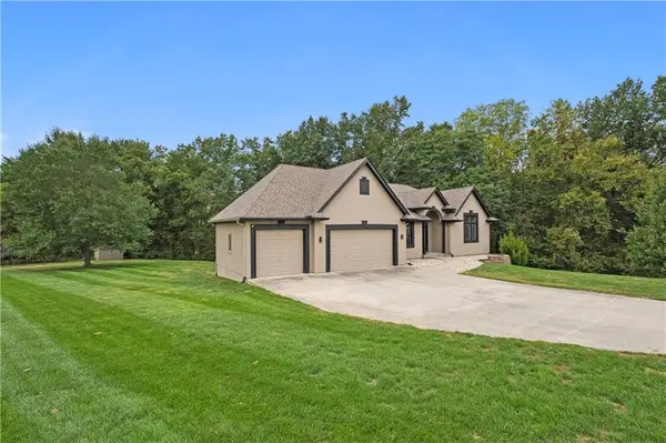 14415 NE 146th TER, Kearney, MO 64060