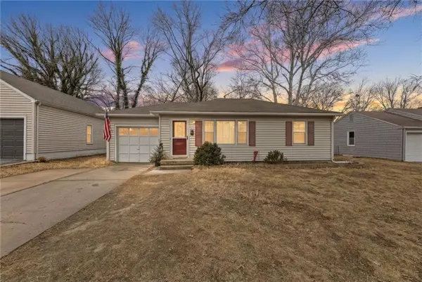 5408 W 72nd ST, Prairie Village, KS 66208