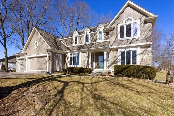 16404 NE 127th ST, Kearney, MO 64060