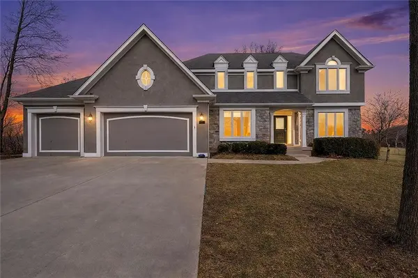 16404 NE 127th ST, Kearney, MO 64060