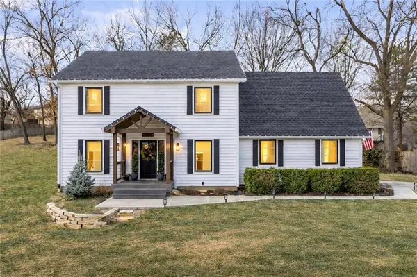 11200 Lowell AVE, Overland Park, KS 66210