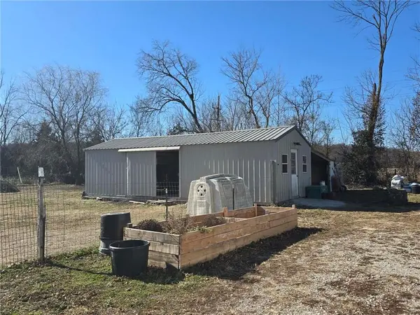 501 S Gulf ST, Humansville, MO 65674