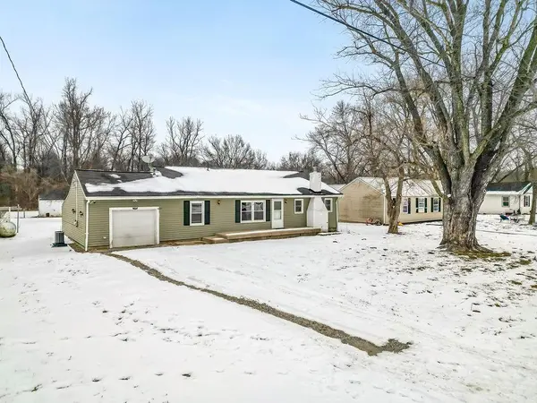 13004 E 99th ST, Kansas City, MO 64138