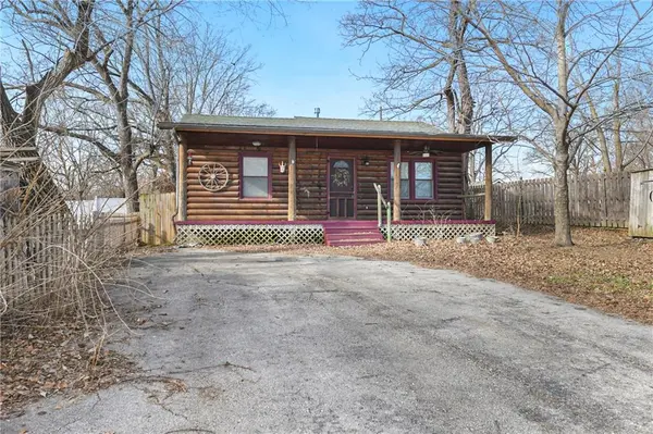 528 S Crane ST, Independence, MO 64050