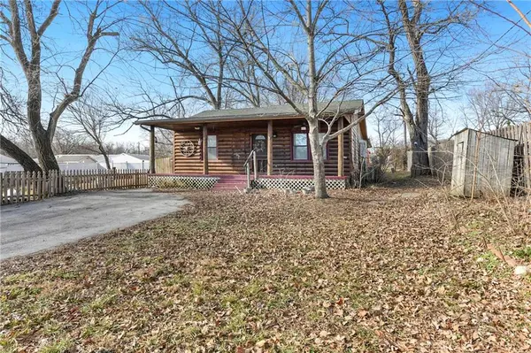 528 S Crane ST, Independence, MO 64050