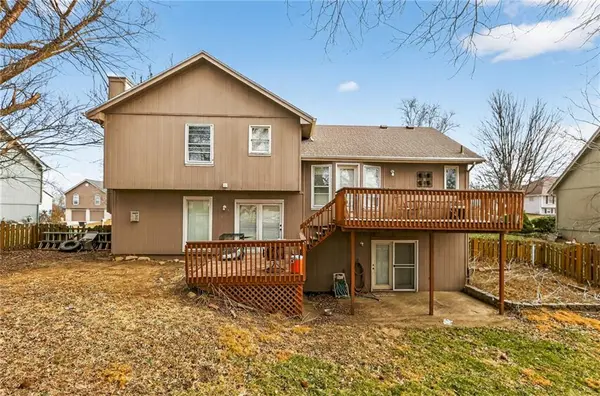 1102 SUSAN ST, Kearney, MO 64060