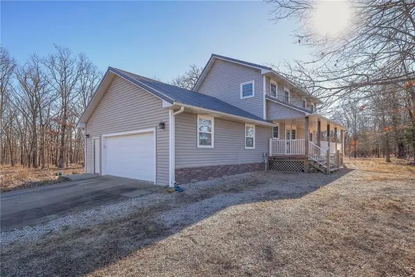 1220 NW E HWY, Osceola, MO 64776